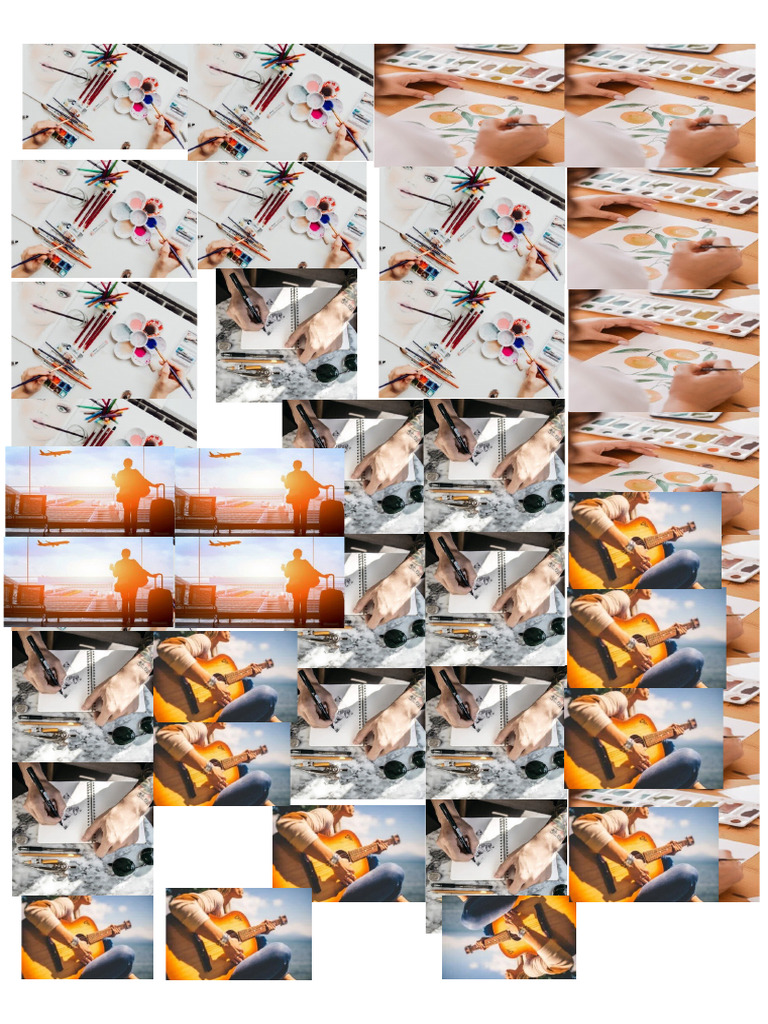 Collage | PDF