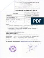 MBBS-Fee-Structure-For-Academic-Year-2023-24