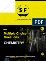 10th Chem MCQ Full