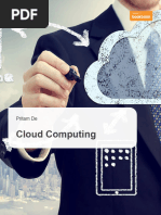 Cloud Computing