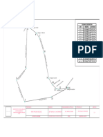 S 47 Deg 30' E 19.73 M: Line Technical Description Bearing Distance