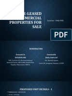 Commercial Properties for sale