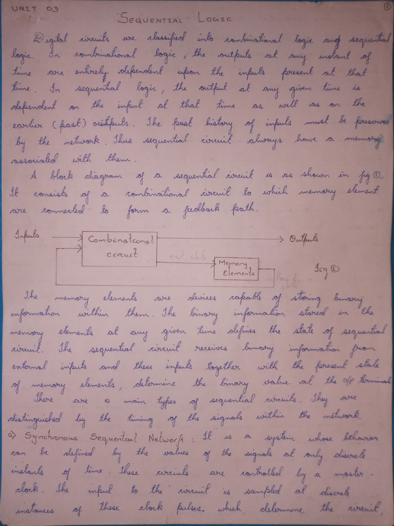 Mod 3 | PDF