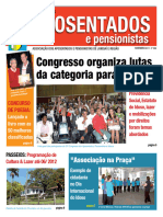 Vdocuments - MX - Jornal Aposentados Nov11
