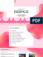Bridge Project-Ro Z MAIGE C Bea C Pia T Ines P