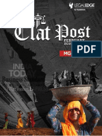 Clat Post (February 2023)