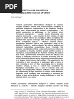 Download Billings - Juridical Exceptional Ism by marissa_dooris SN72738111 doc pdf