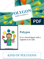 Math 5 Lesson 4.2 Polygons