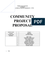 NSTP 2 ProjectProposal Group4 1