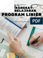 Pedro Babtisha Sinom - Program Linier - F1041201037 - VA2 - PBL