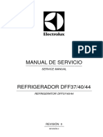 Manual-Servicio-Electrolux DFF37 40 44 0