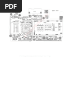 OPPO A83 PCB Point