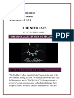 The Necklacs