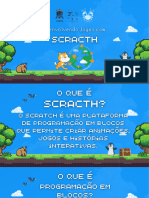 Scrath Games