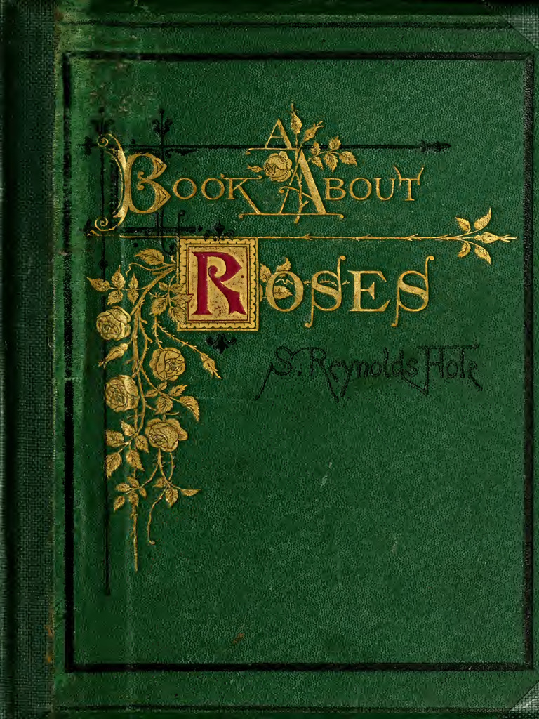 Growing and Showing Roses Guide | PDF