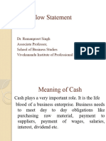 Unit2 CashFlowStatement