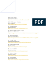 Lista Goiânia - Fornecedores Atacado PDF