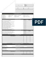 FORM - 2.71. - Permiso para Trabajos Con Sustancias o Residuos Peligrosos