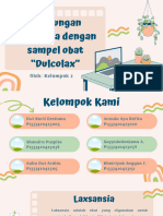 Kelompok 2 Farmakologi 1A