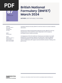 BNF87March2024 9780857114808