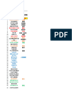 Jump In活动速查表11.15