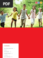 Download Childrens Medical Center report by jmartin4800 SN72738921 doc pdf