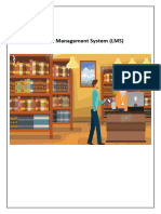 Library Management System (LMS)