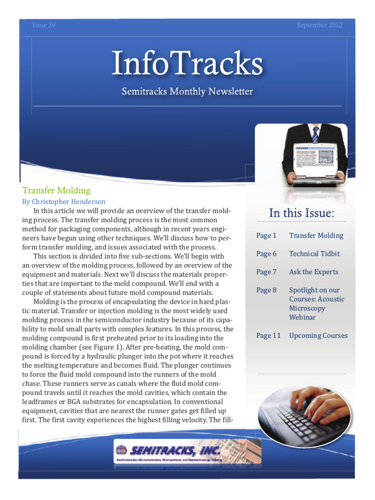2012 September Newsletter | PDF | Applied And Interdisciplinary Physics ...