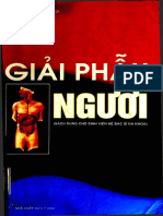 Giai Phau Nguoi-DH Y HN