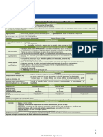 Resumo Improbidade