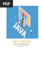 Object Oriented Programming Assignment2