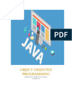 Object Oriented Programming Assignment2