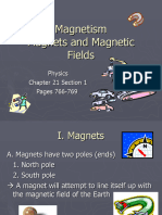 Magnetism 21 1