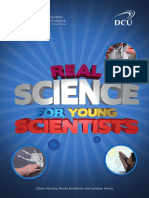 Real Science For Young Scientists (Murphy, Broderick, Kenny 2015)