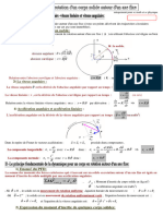 Mouvement de Rotation D'un Corps Autour D'un Axe Fixe FR (WWW - Pc1.ma)