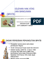 Hukum Agraria