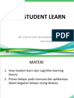 How Student Learn 2020