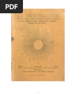 La Iniciacion 45