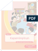 Kelas 6 Tema 7 BG Press