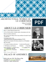 Le Corbusier