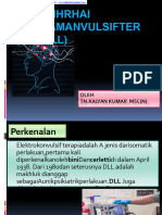 Electro Convulsive Therapy Ect by MR Kalyan Kumar MSC N Compress - En.id