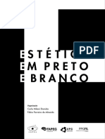 Estetica em Preto e Branco - Ebook Final