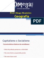 Capitalismo e Socialismo