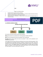 Chapter 2 Worksheet