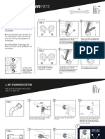 PB NL FIETSEN - Montagehandleiding - A4