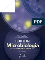 Burton Microbiologia para As Ciencias Da