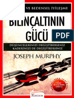 Storageher - Konu 20172196 Bilincaltinin - Gucu Joseph - Murphy Asli - Shimshek 2009 276s PDF