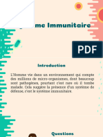 Immunité