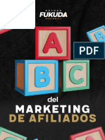 El ABC Del Marketing de Afiliados