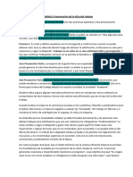 TRABAJO CONSUMISMO Y NUEVOS POBRES - BAUMAN - Clase 1